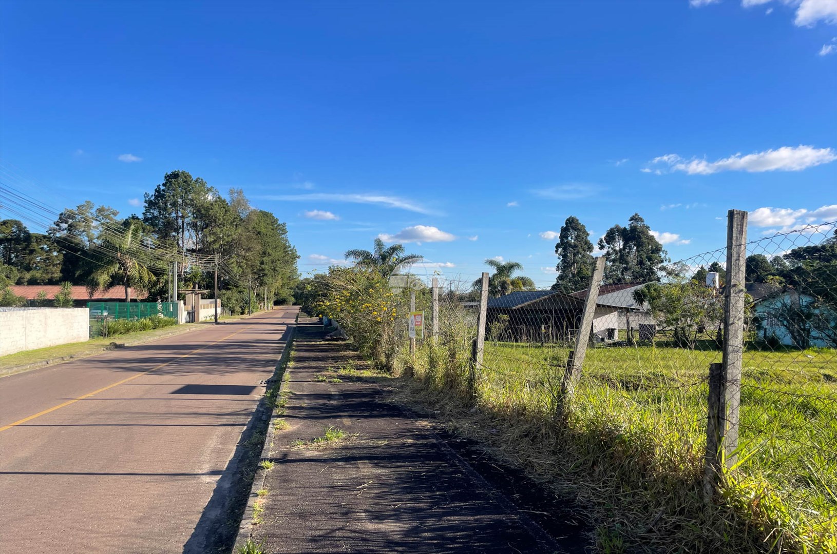 Terreno/Área à venda em Centro, Quatro Barras — Portal Chave Fácil