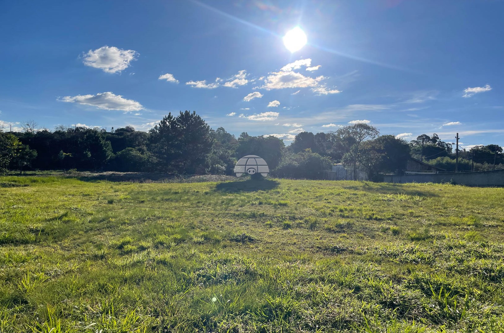 Terreno/Área à venda em Centro, Quatro Barras — Portal Chave Fácil