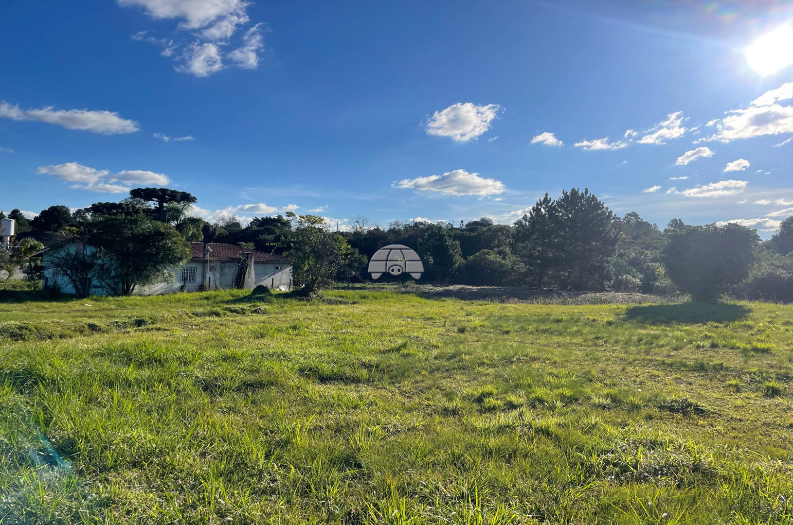 Terreno/Área à venda em Centro, Quatro Barras — Portal Chave Fácil