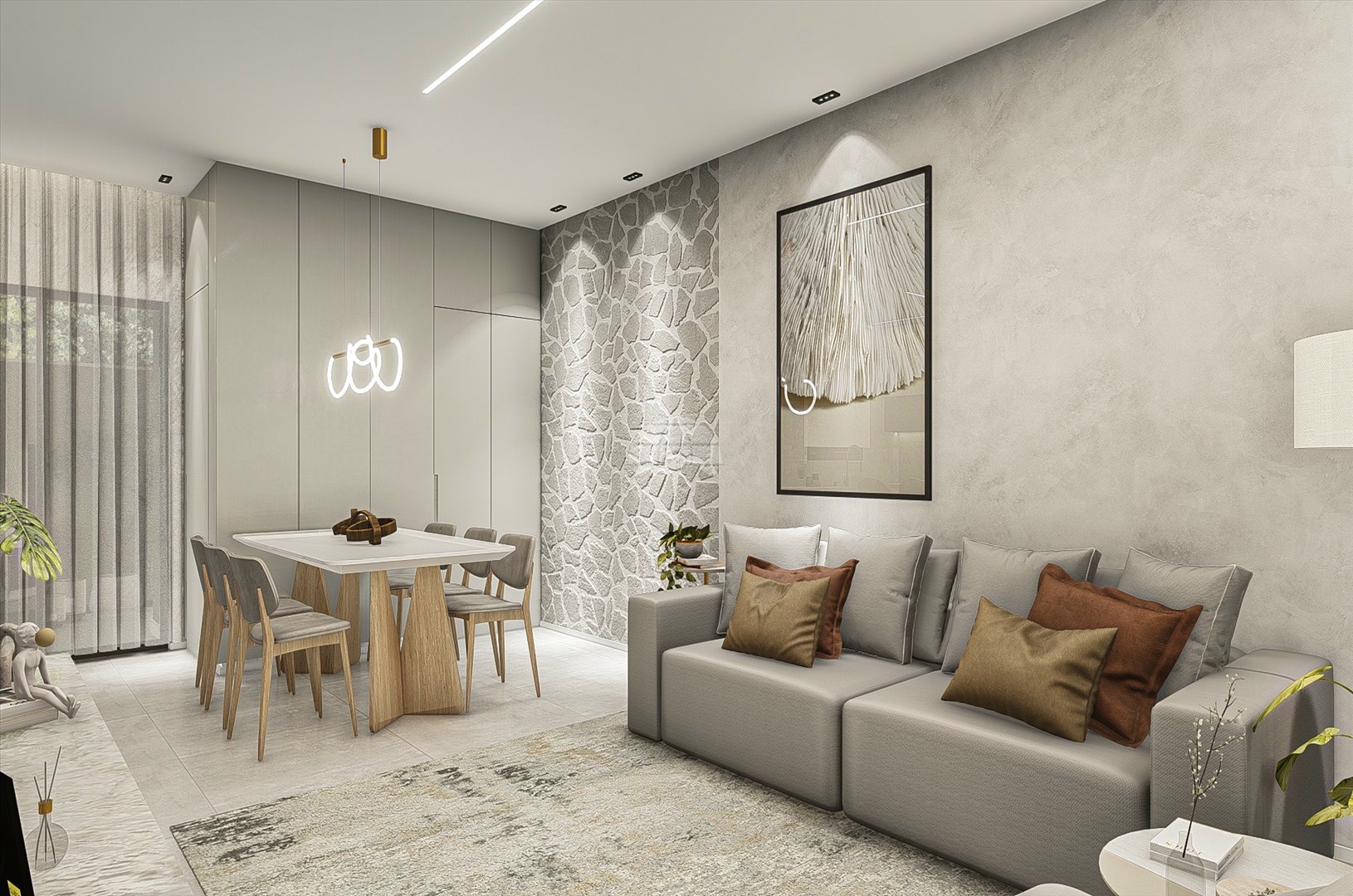 Triplex Residencial para Venda no Bairro Portão ref. 228147 (9 / 10)
