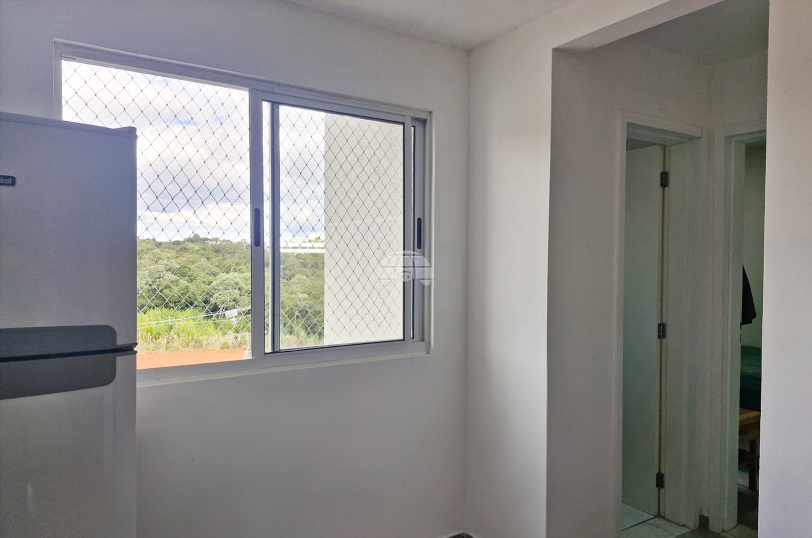 Apartamento à venda em Colônia Rio Grande, São José dos Pinhais — Portal Chave Fácil