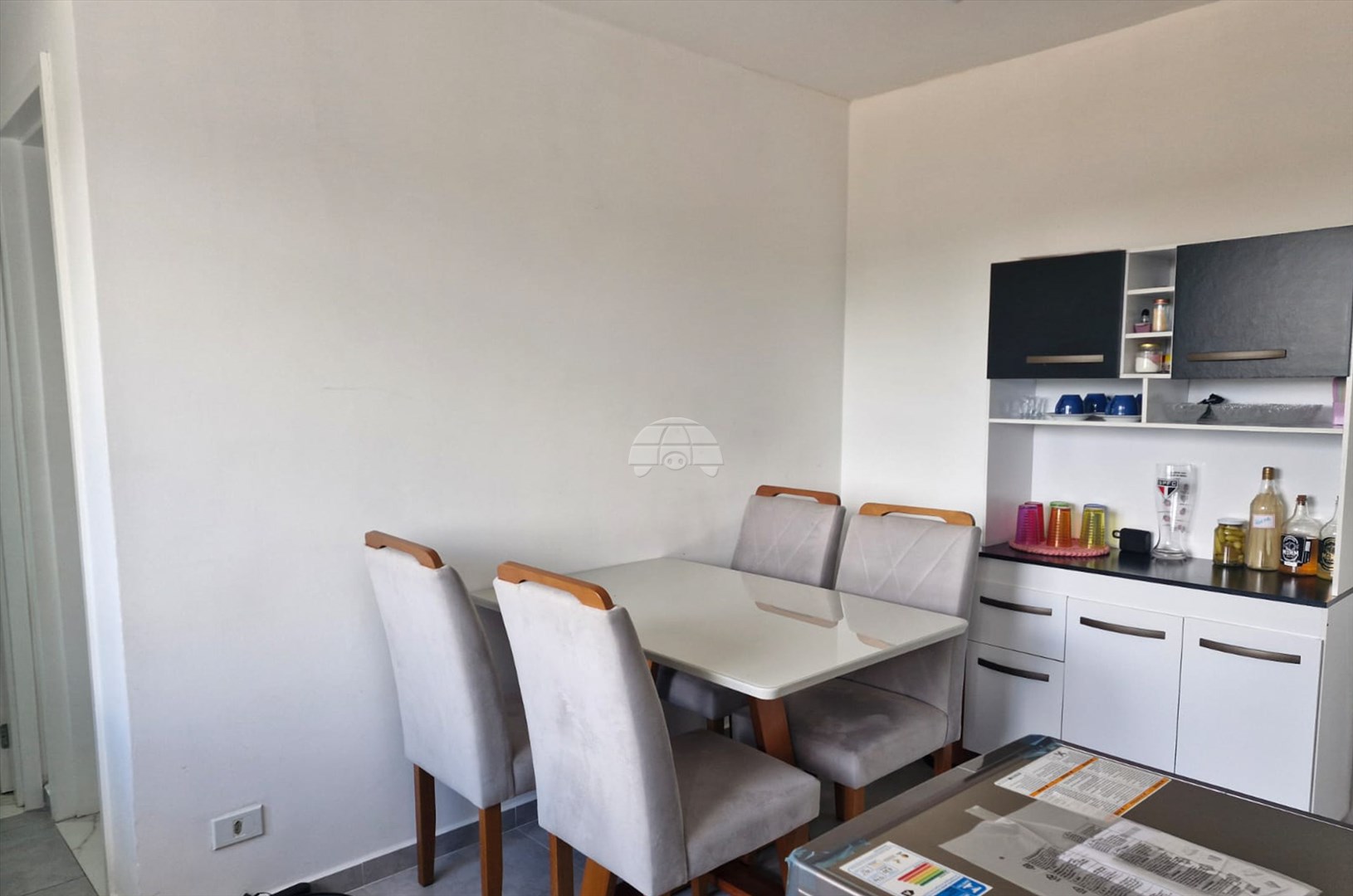 Apartamento à venda em Colônia Rio Grande, São José dos Pinhais — Portal Chave Fácil