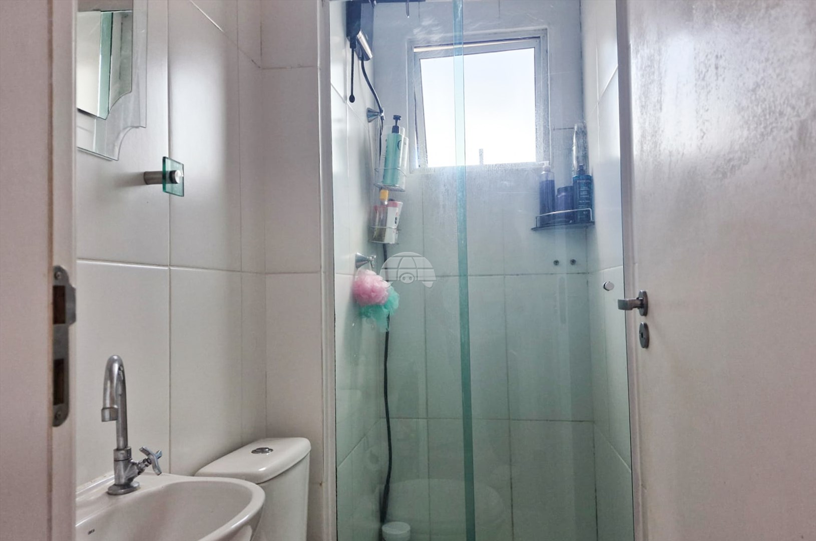Apartamento à venda em Colônia Rio Grande, São José dos Pinhais — Portal Chave Fácil