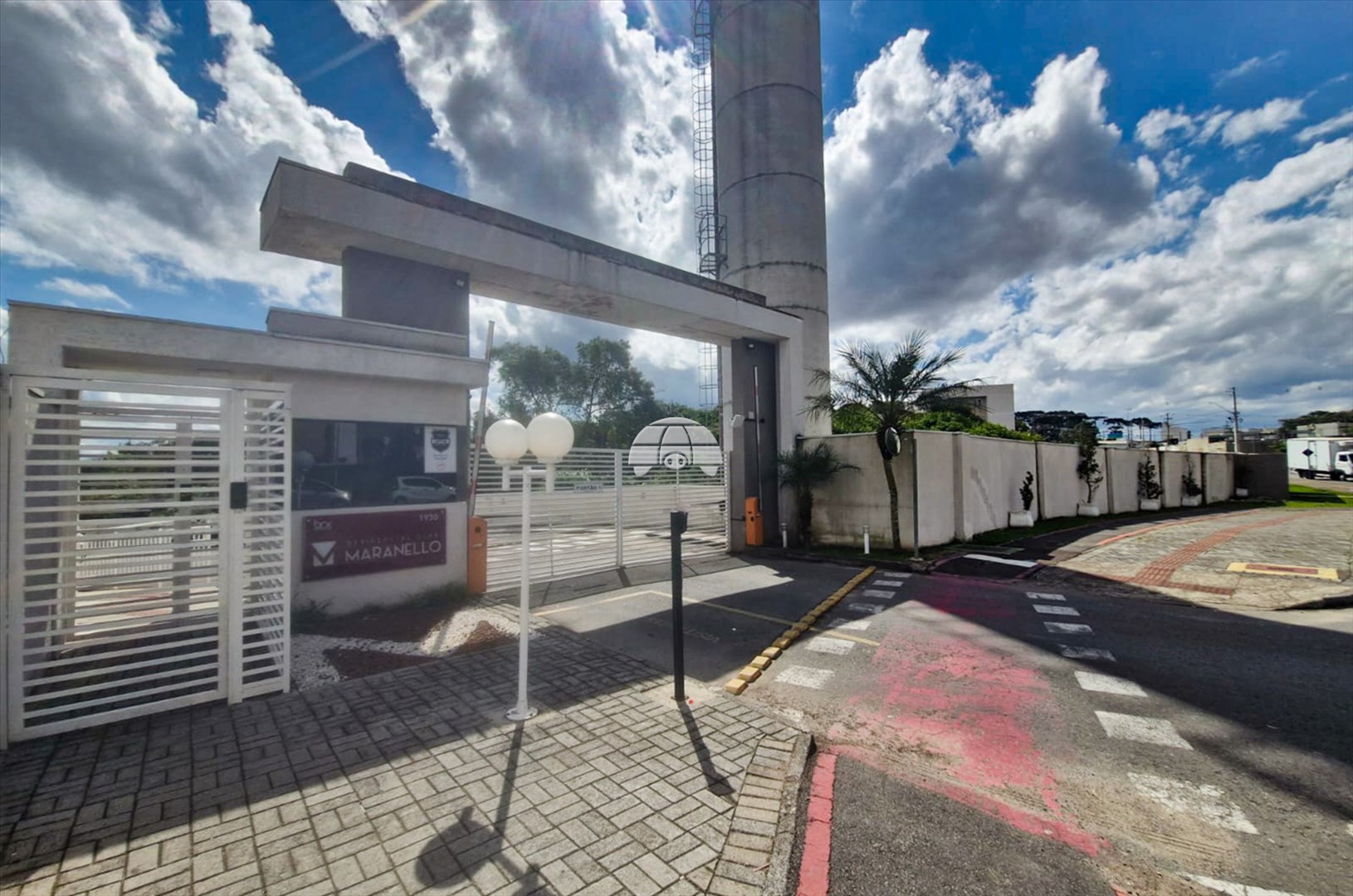 Apartamento à venda em Colônia Rio Grande, São José dos Pinhais — Portal Chave Fácil