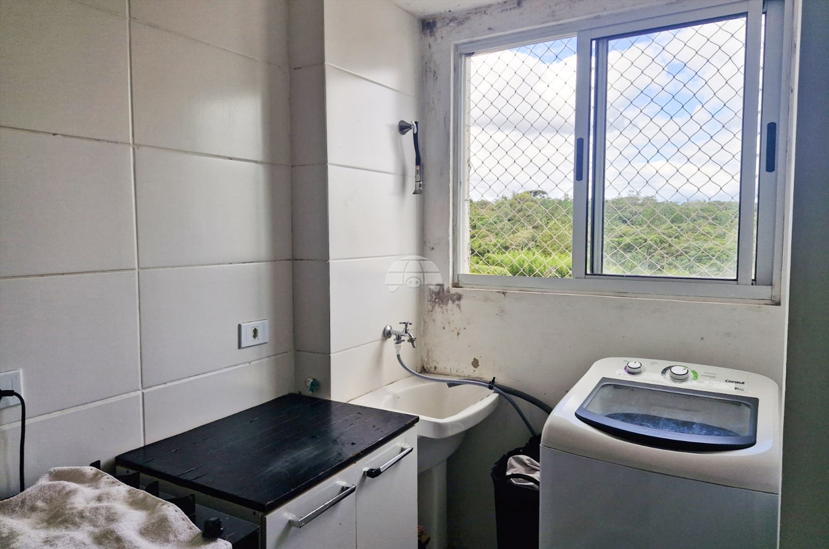 Apartamento à venda em Colônia Rio Grande, São José dos Pinhais — Portal Chave Fácil