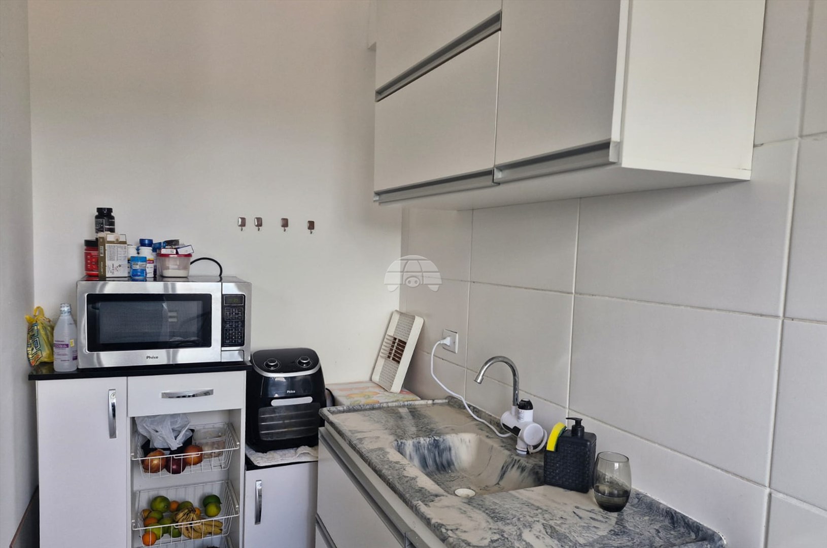 Apartamento à venda em Colônia Rio Grande, São José dos Pinhais — Portal Chave Fácil