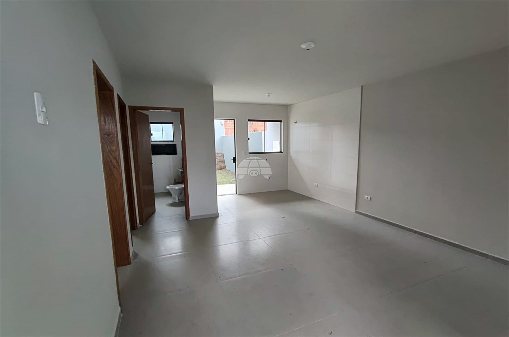 Casa à venda em Cará-cará, Ponta Grossa — Portal Chave Fácil