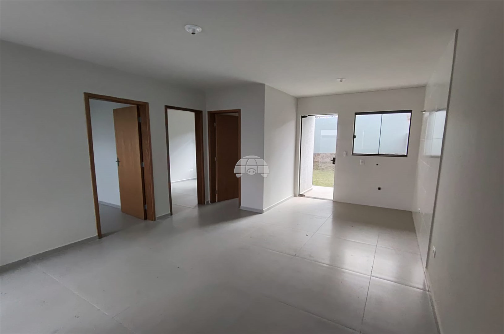 Casa à venda em Cará-cará, Ponta Grossa — Portal Chave Fácil