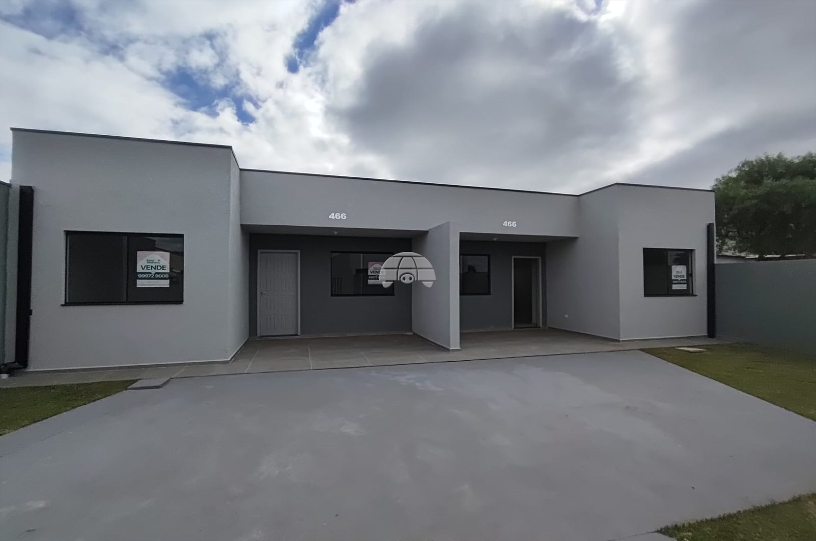 Casa à venda em Cará-cará, Ponta Grossa — Portal Chave Fácil