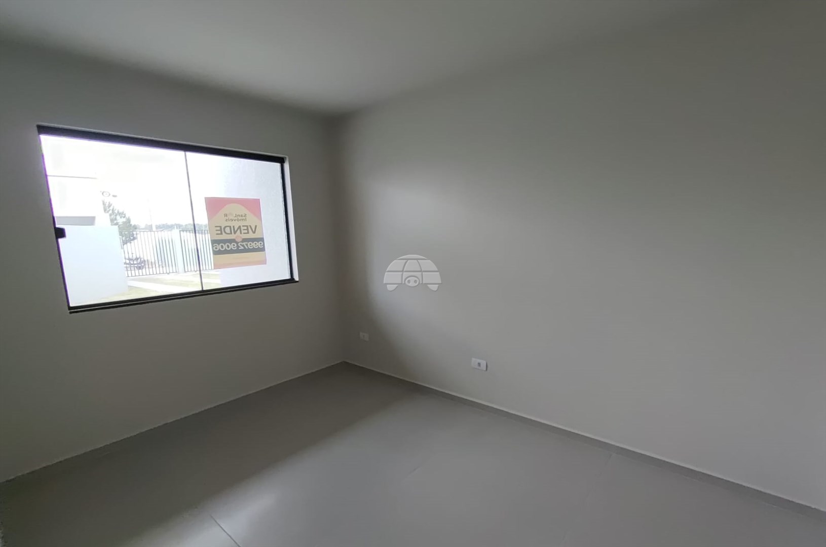 Casa à venda em Cará-cará, Ponta Grossa — Portal Chave Fácil