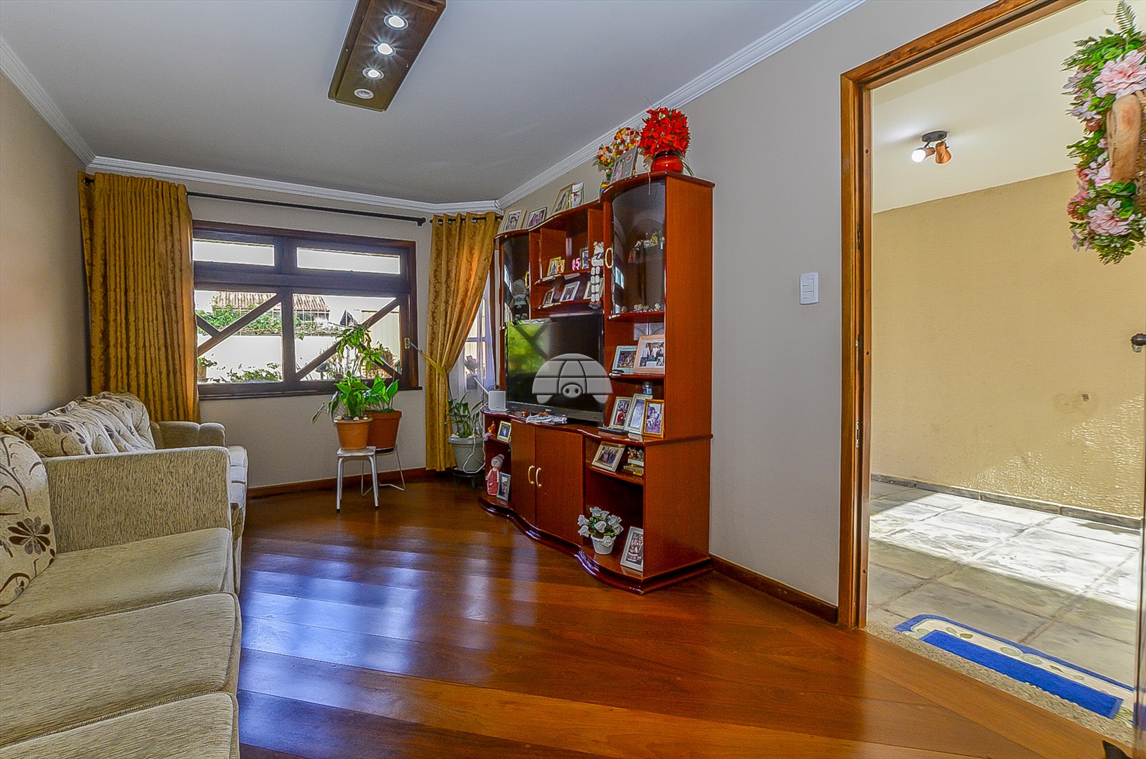 Casa à venda em Bairro Alto, Curitiba — Portal Chave Fácil