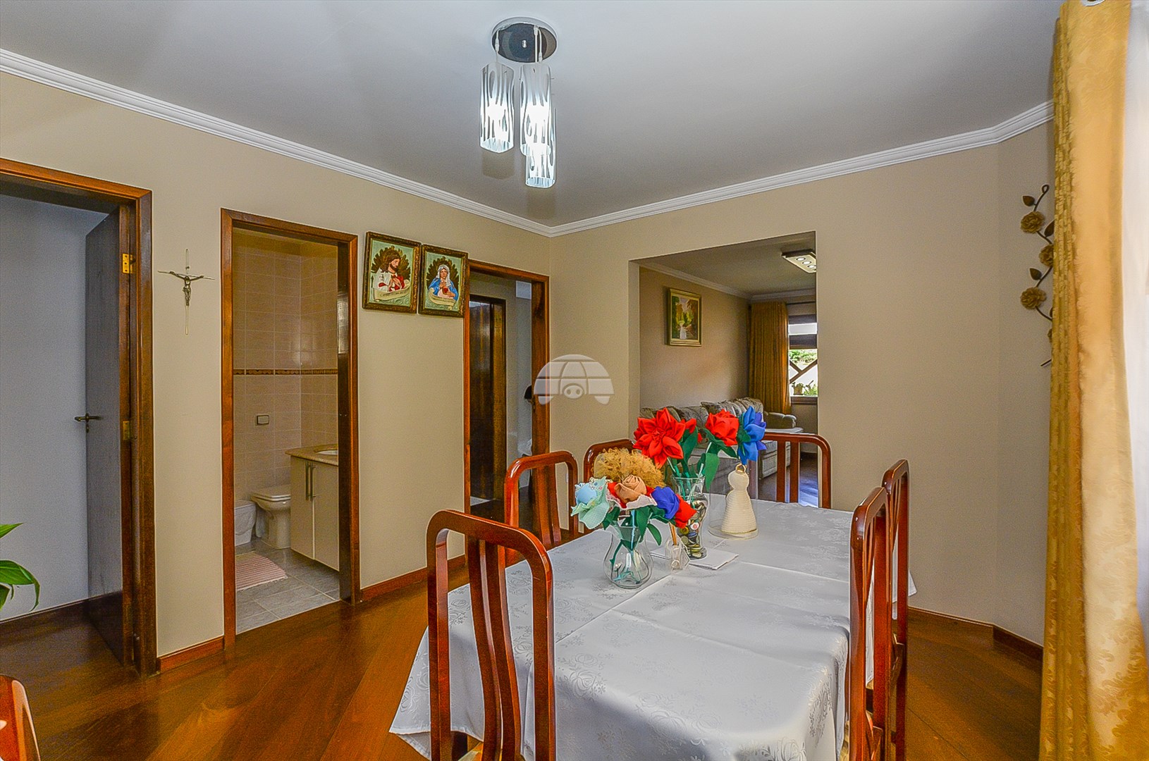 Casa Residencial para Venda no Bairro Bairro Alto ref. 228135 (9 / 10)