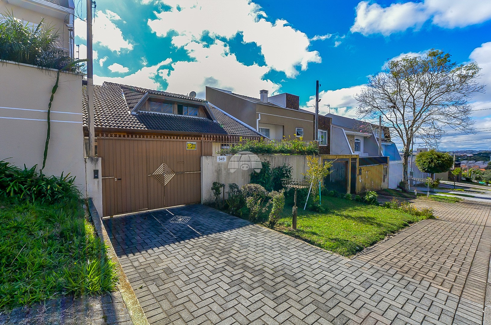 Casa à venda em Bairro Alto, Curitiba — Portal Chave Fácil
