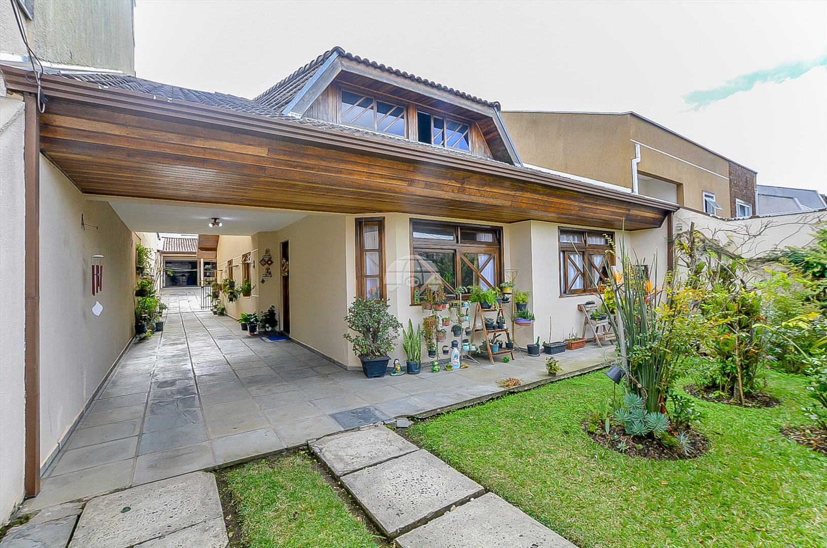 Casa à venda em Bairro Alto, Curitiba — Portal Chave Fácil