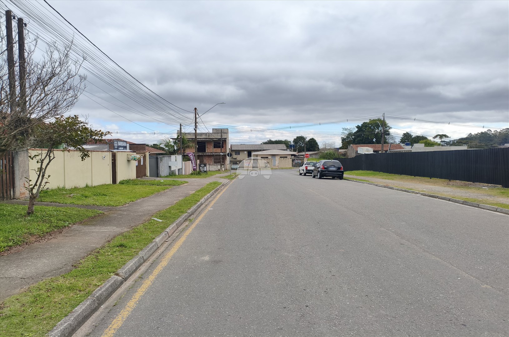 Casa à venda em Jardim Paulista, Campina Grande do Sul — Toyo Imóveis - Curitiba/PR