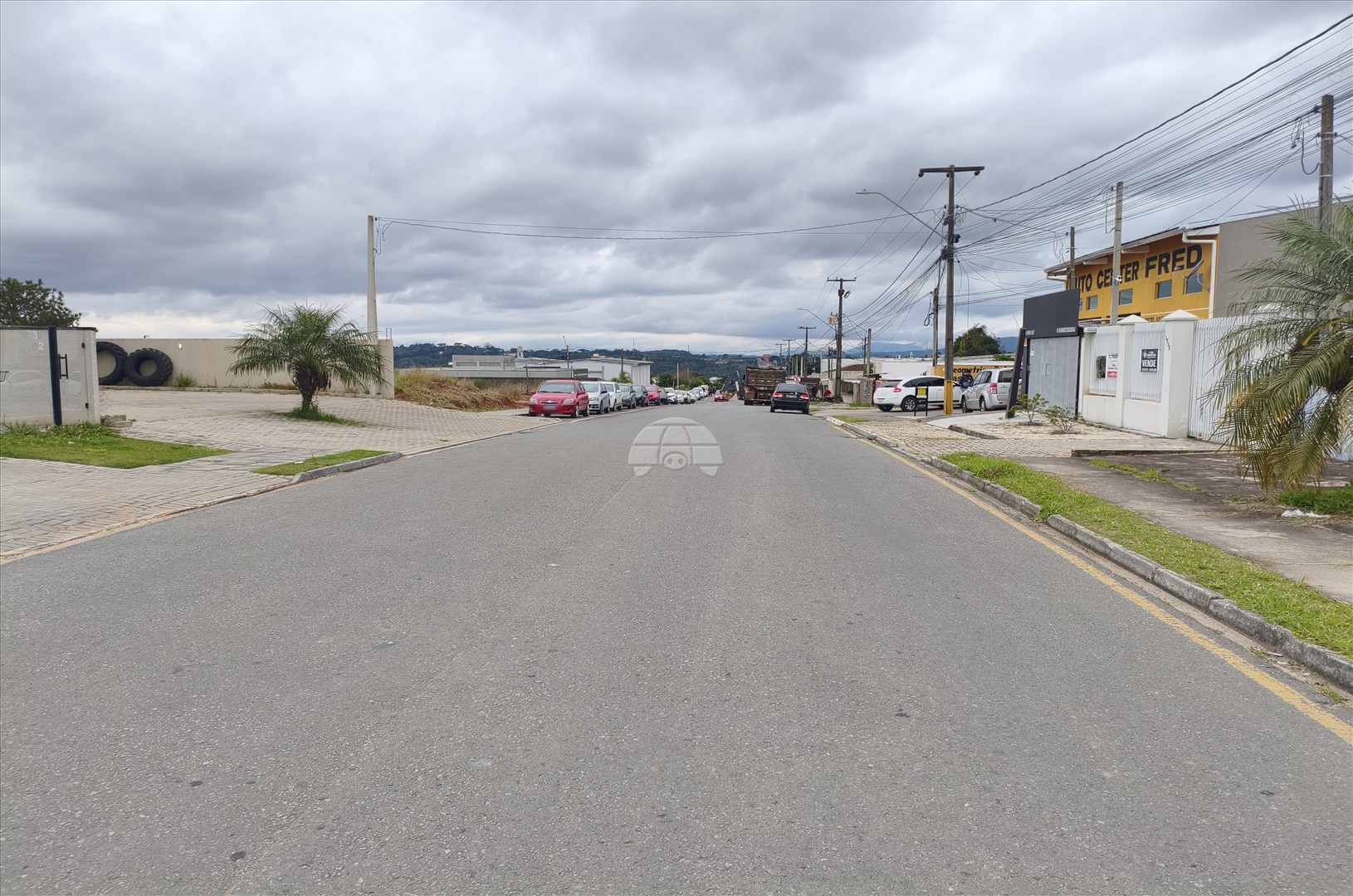 Casa à venda em Jardim Paulista, Campina Grande do Sul — Toyo Imóveis - Curitiba/PR