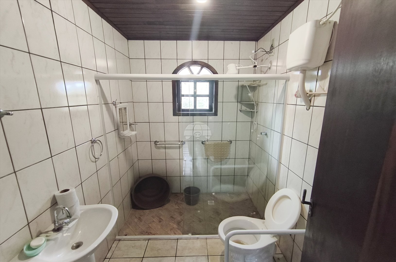 Casa à venda em Jardim Paulista, Campina Grande do Sul — Toyo Imóveis - Curitiba/PR