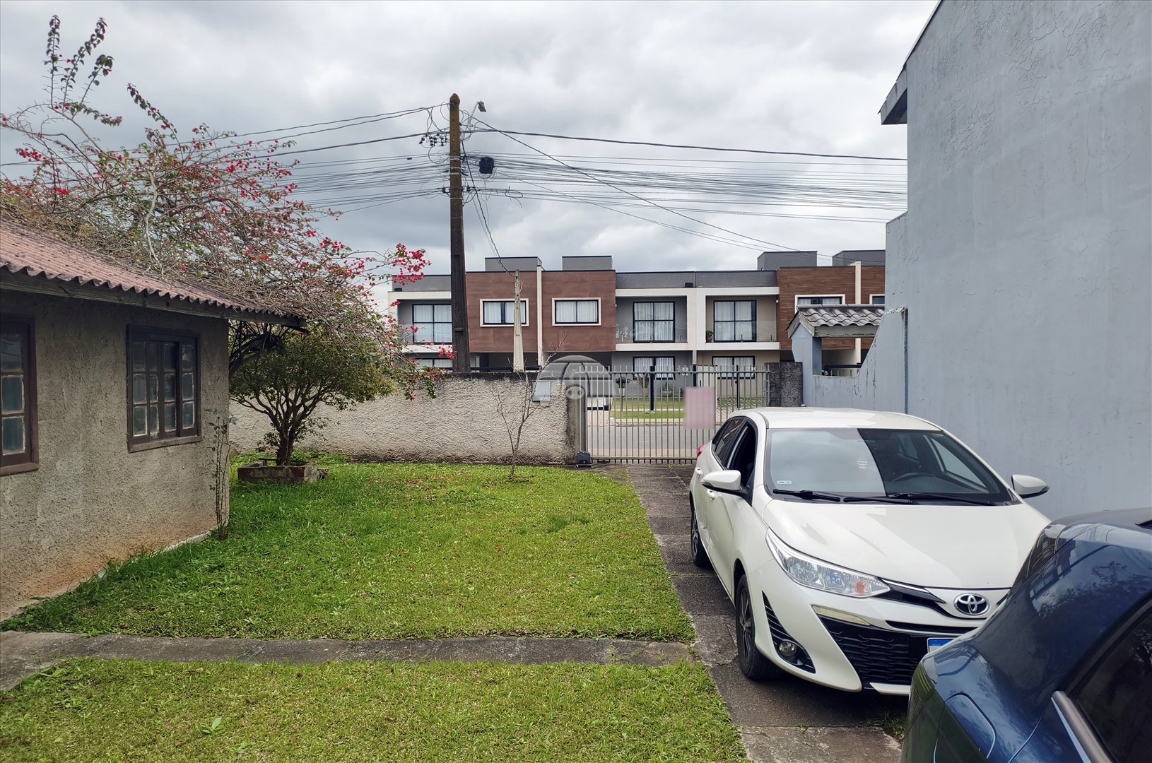 Casa à venda em Jardim Paulista, Campina Grande do Sul — Portal Chave Fácil