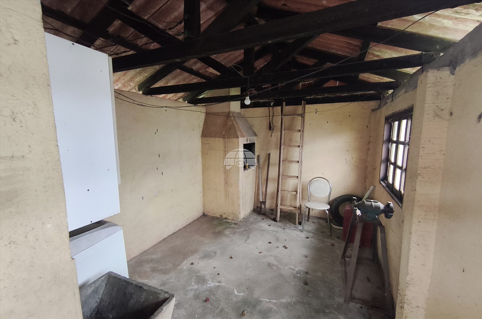 Casa à venda em Jardim Paulista, Campina Grande do Sul — Toyo Imóveis - Curitiba/PR