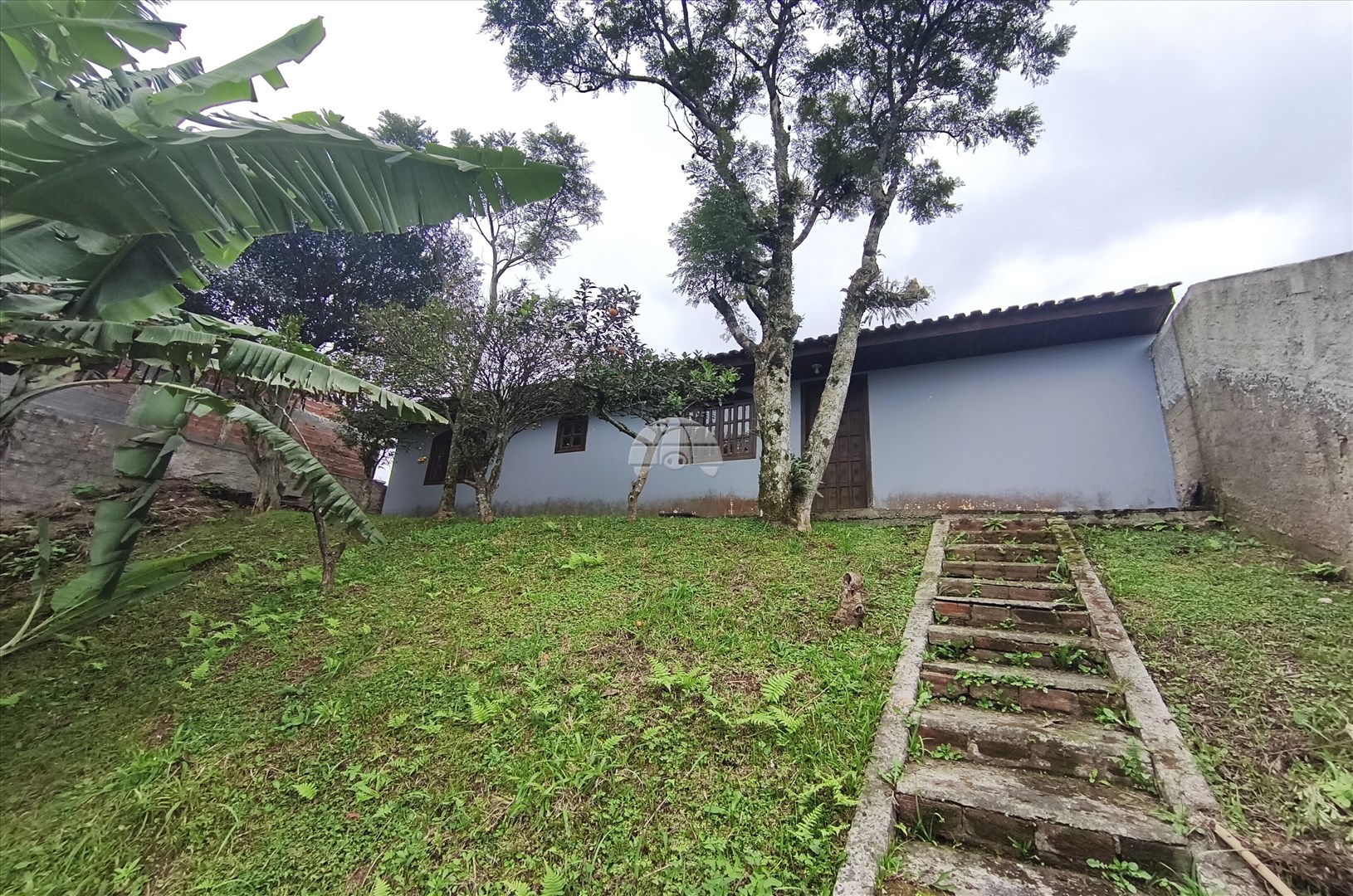 Casa à venda em Jardim Paulista, Campina Grande do Sul — Toyo Imóveis - Curitiba/PR