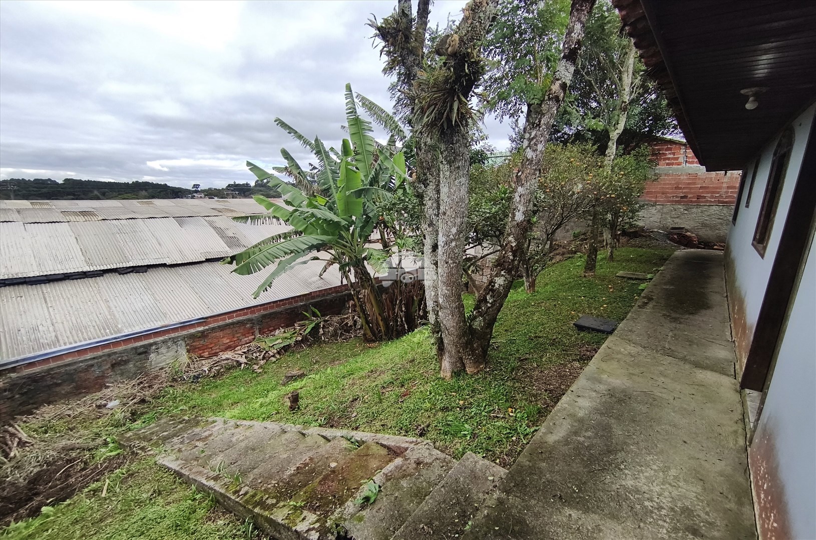 Casa à venda em Jardim Paulista, Campina Grande do Sul — Toyo Imóveis - Curitiba/PR