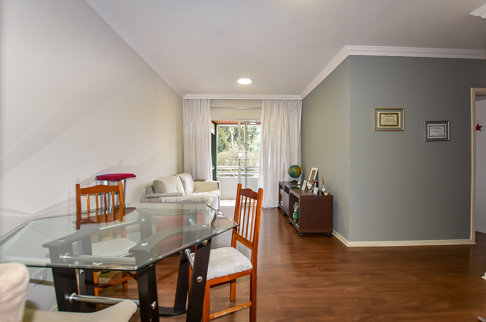 Apartamento à venda em Portão, Curitiba — Portal Chave Fácil