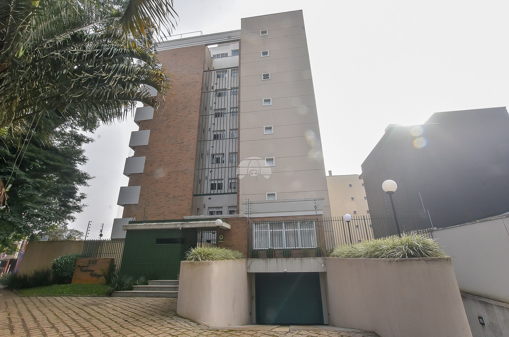Apartamento à venda em Portão, Curitiba — Portal Chave Fácil