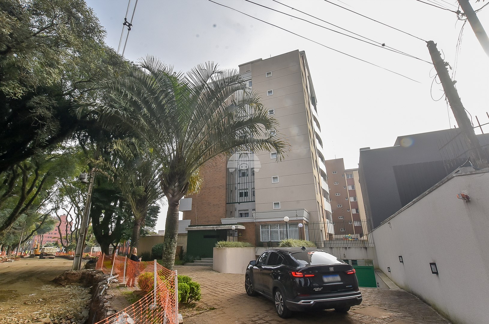 Apartamento à venda em Portão, Curitiba — Portal Chave Fácil