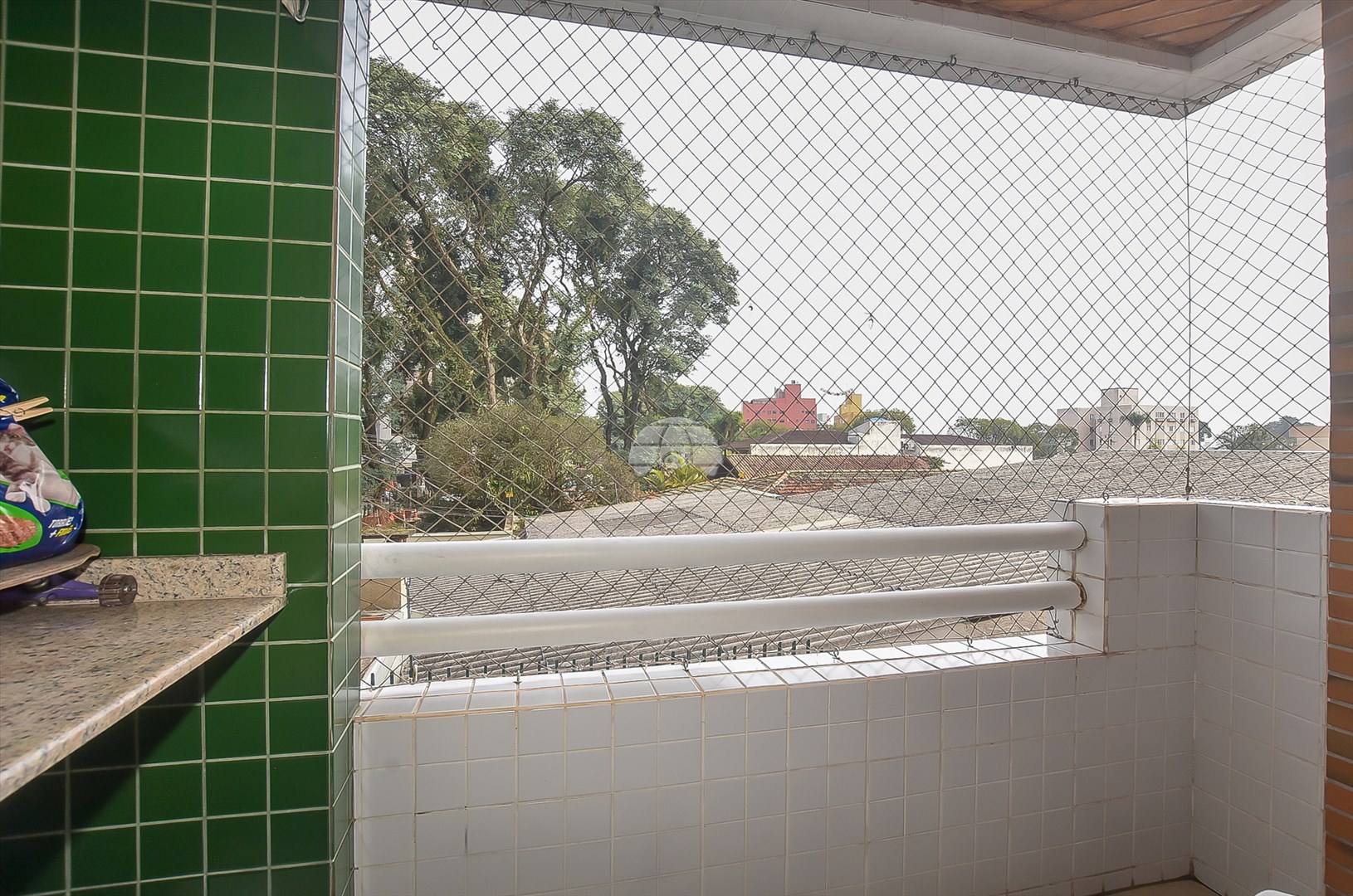 Apartamento à venda em Portão, Curitiba — Portal Chave Fácil