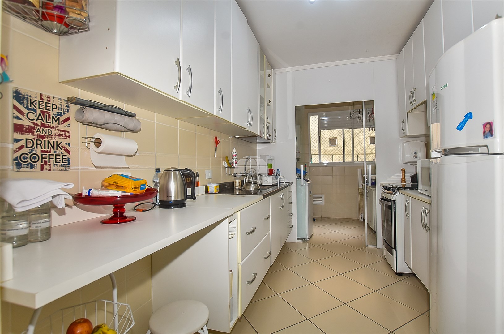 Apartamento Residencial para Venda no Bairro Portão ref. 937617 (8 / 10)