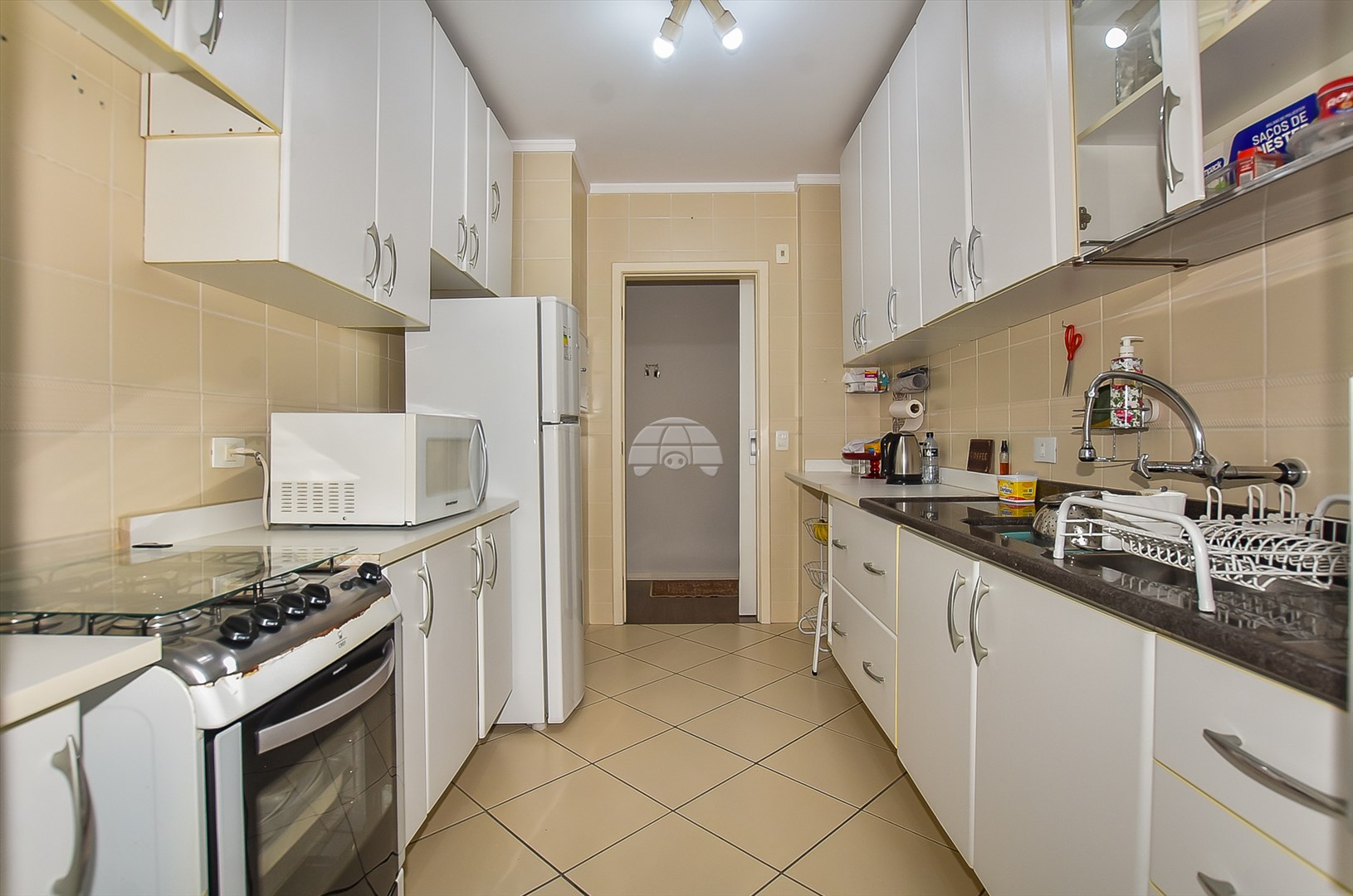 Apartamento Residencial para Venda no Bairro Portão ref. 937617 (9 / 10)