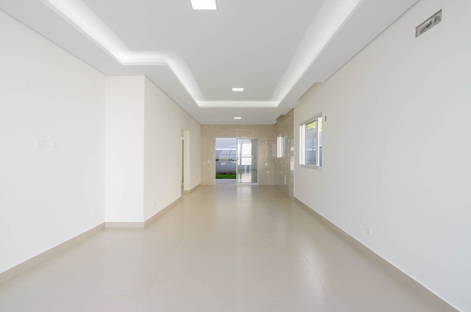 Casa à venda em Planta Santa Tereza, Colombo — Portal Chave Fácil