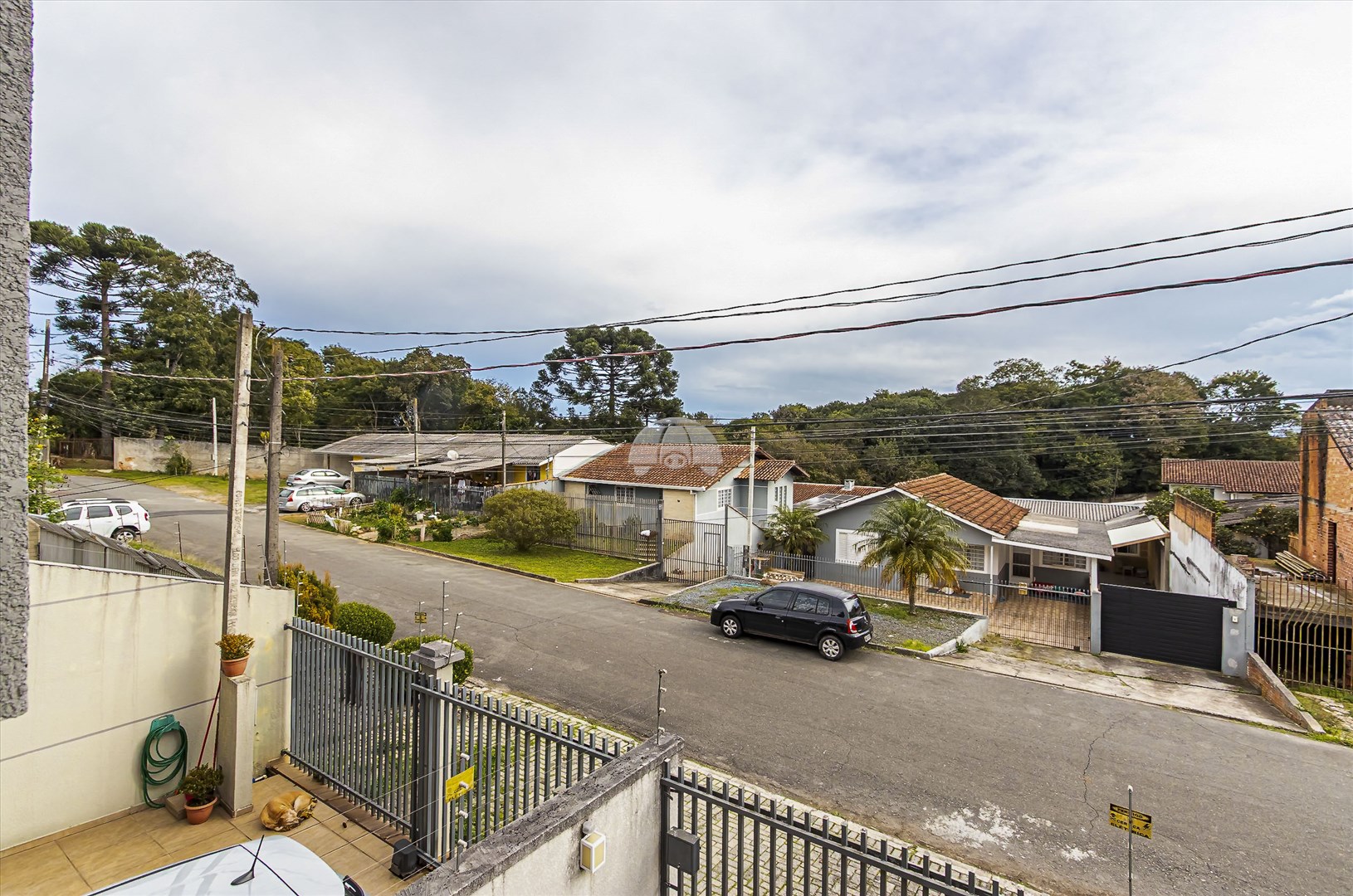 Casa à venda em Abranches, Curitiba — Kondor Imóveis: Imobiliária em Curitiba | Uma imobiliária pra você