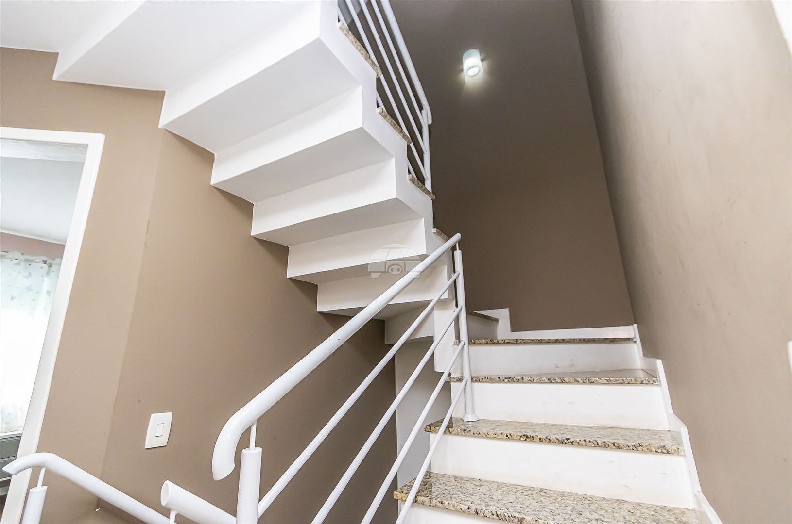 Casa à venda em Abranches, Curitiba — Kondor Imóveis: Imobiliária em Curitiba | Uma imobiliária pra você