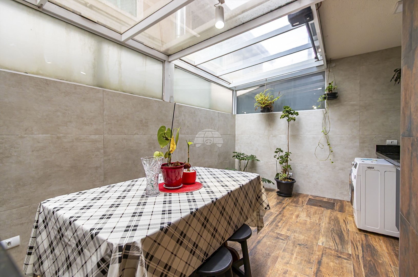 Casa à venda em Abranches, Curitiba — Kondor Imóveis: Imobiliária em Curitiba | Uma imobiliária pra você