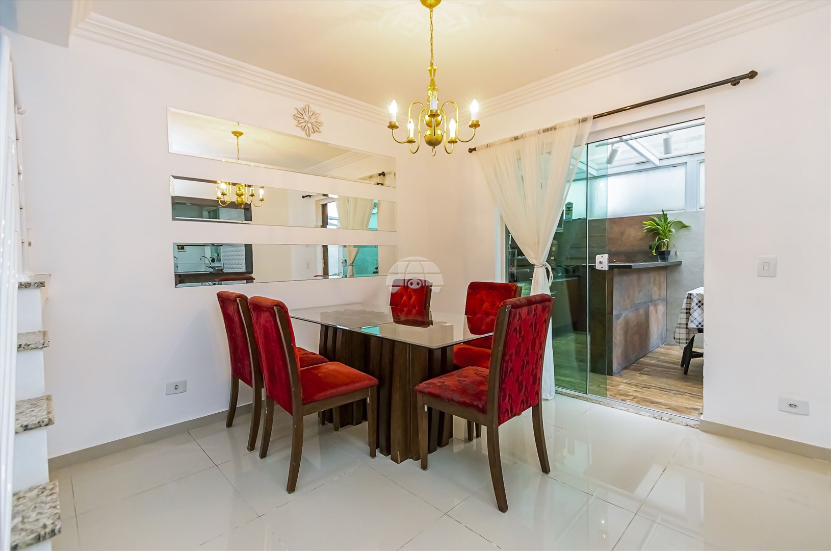 Sobrado Residencial para Venda no Bairro Abranches ref. 228030 (8 / 10)