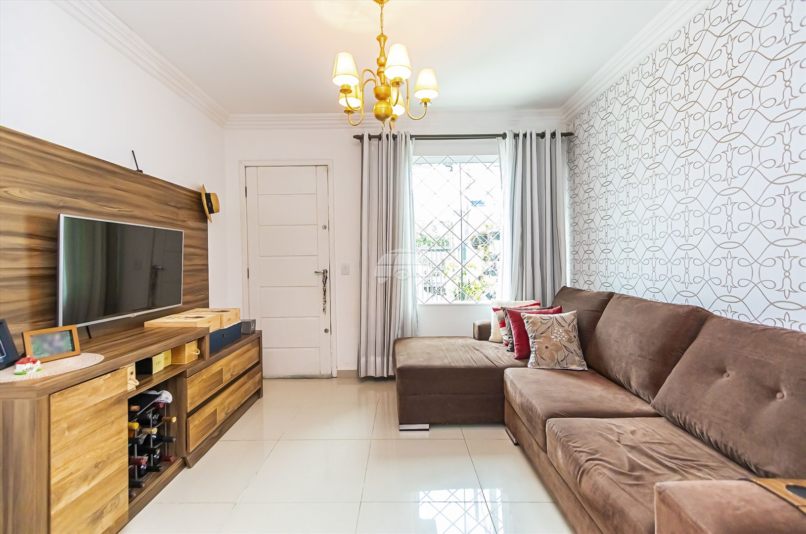 Casa à venda em Abranches, Curitiba — Kondor Imóveis: Imobiliária em Curitiba | Uma imobiliária pra você