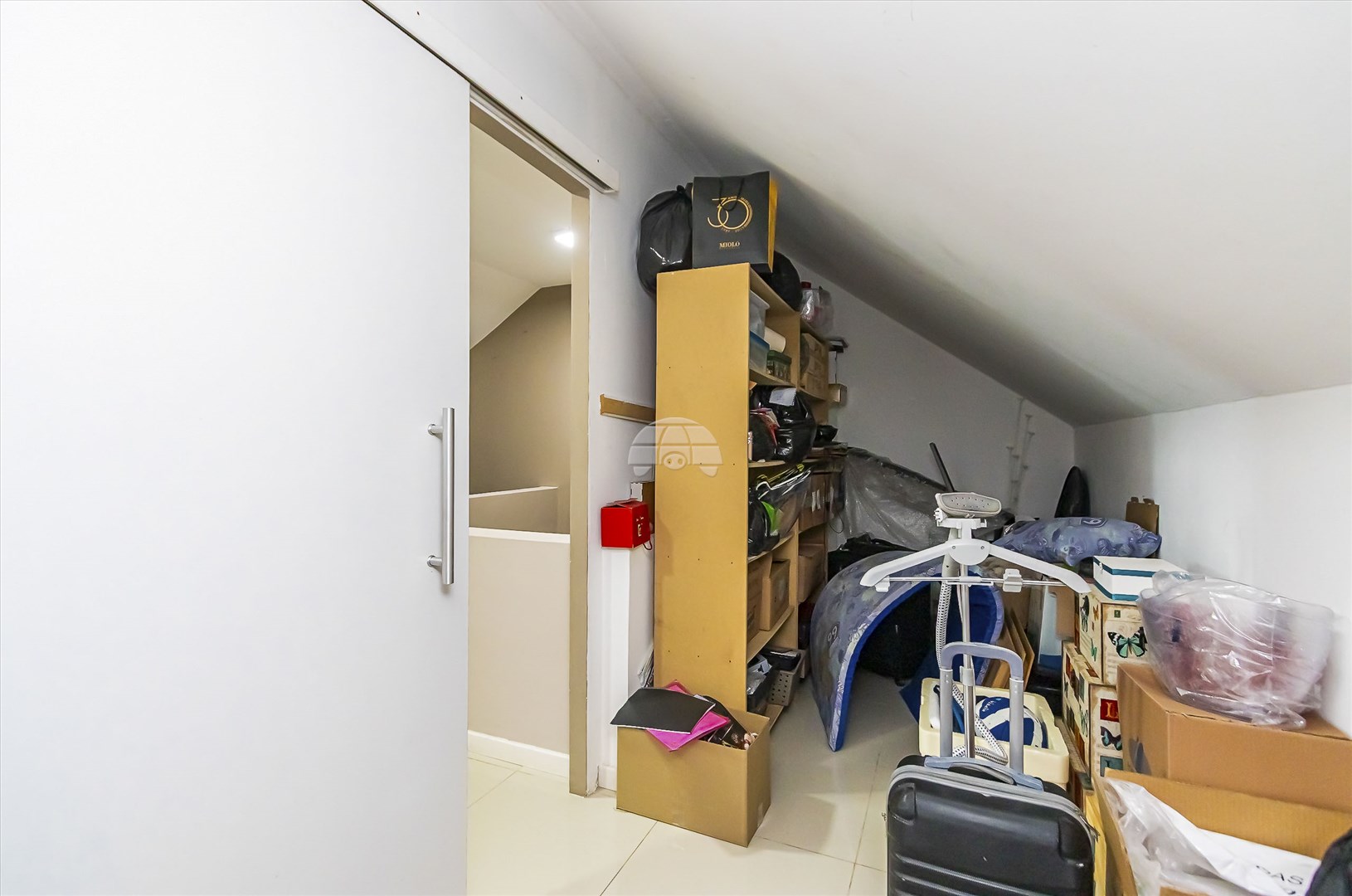 Casa à venda em Abranches, Curitiba — Kondor Imóveis: Imobiliária em Curitiba | Uma imobiliária pra você
