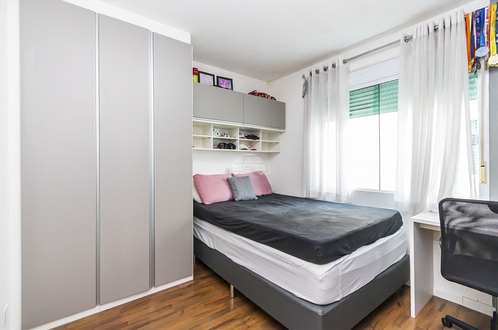 Casa à venda em Abranches, Curitiba — Kondor Imóveis: Imobiliária em Curitiba | Uma imobiliária pra você