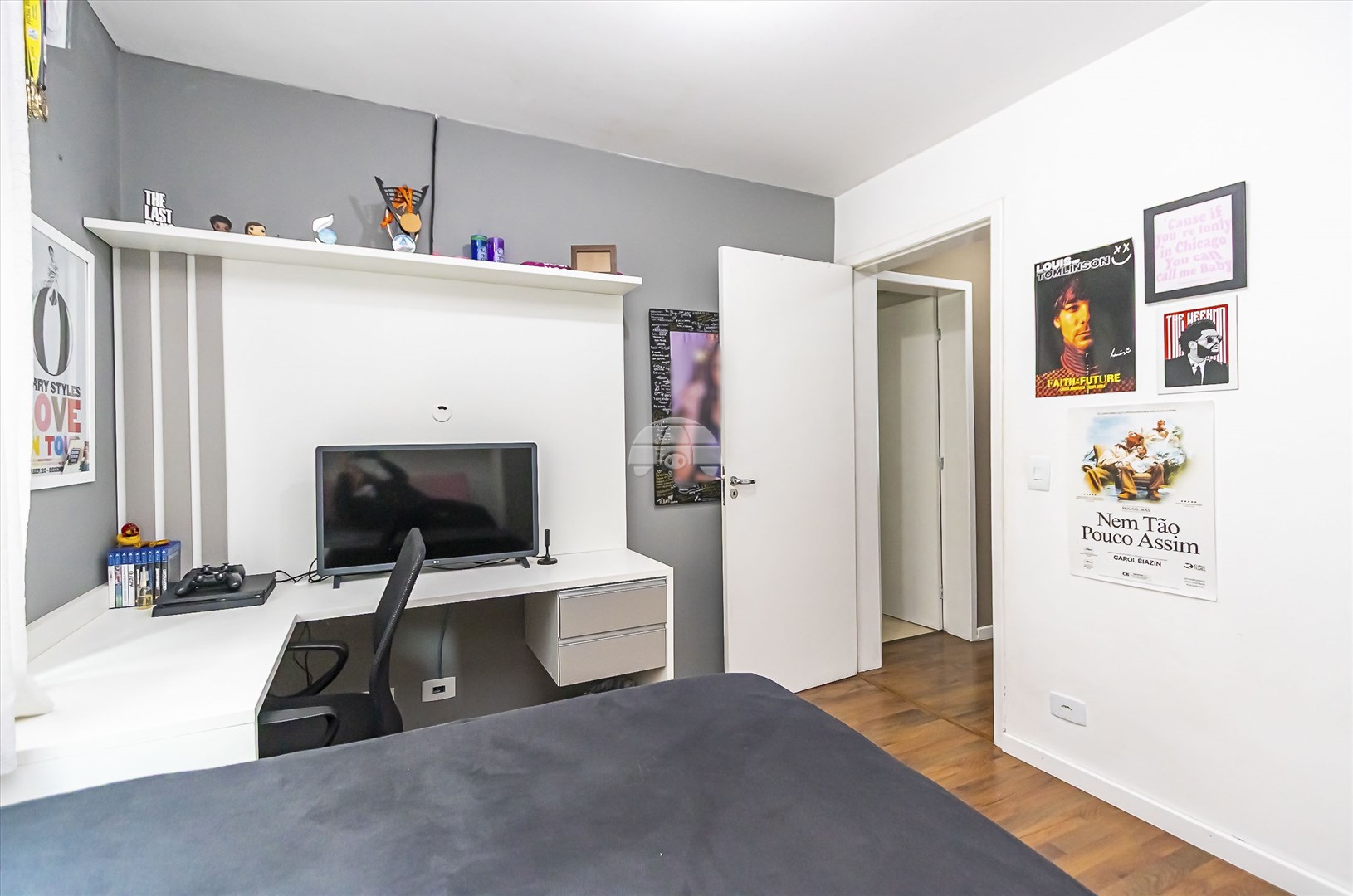 Casa à venda em Abranches, Curitiba — Kondor Imóveis: Imobiliária em Curitiba | Uma imobiliária pra você