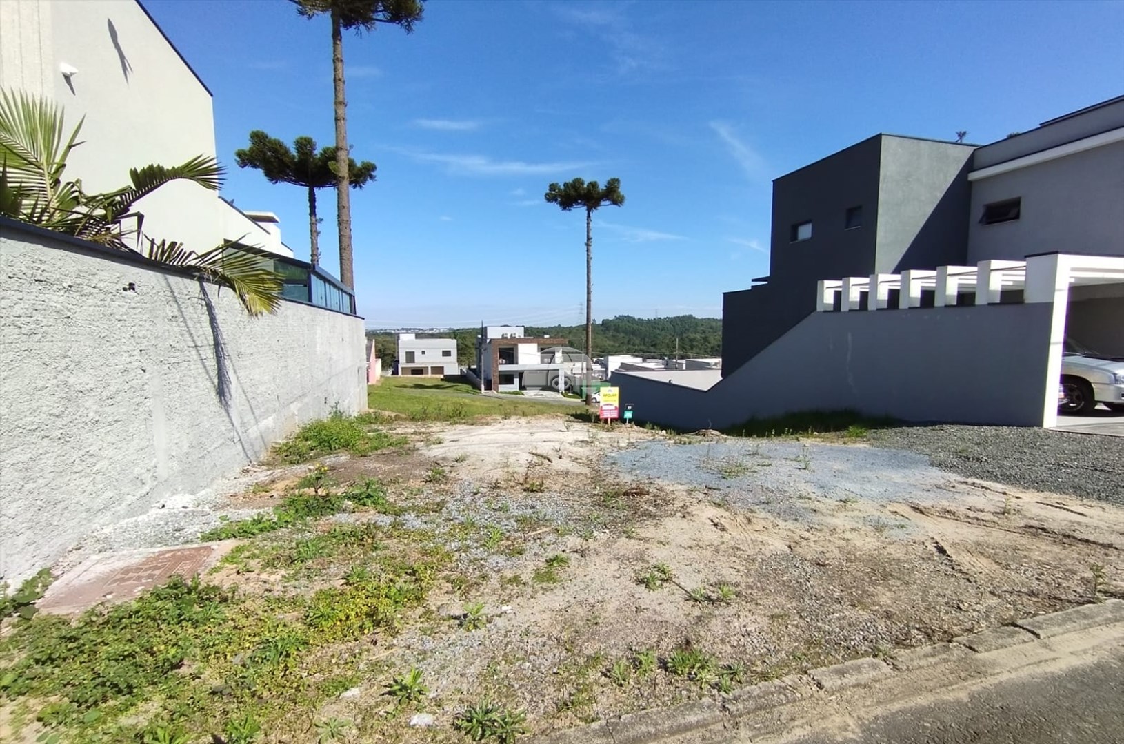 Terreno/Área à venda em Planta Santa Tereza, Colombo — Portal Chave Fácil