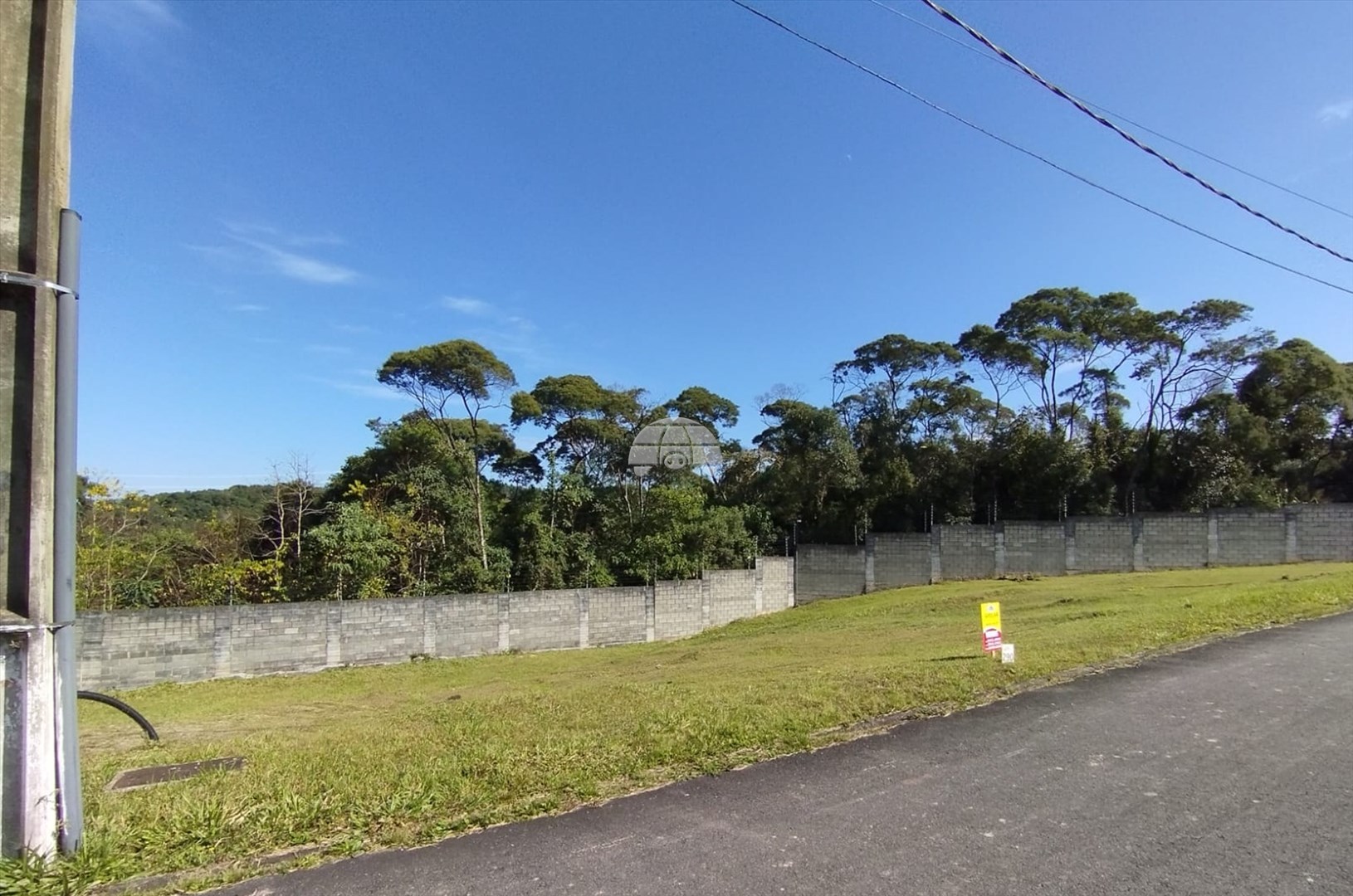 Terreno/Área à venda em Planta Santa Tereza, Colombo — Portal Chave Fácil
