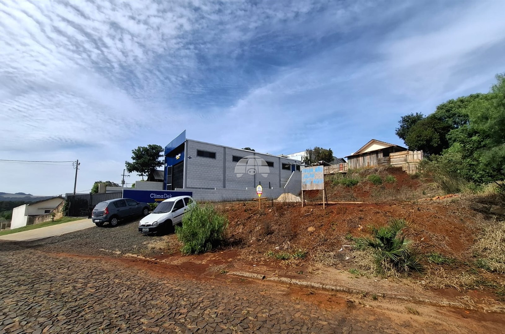 Terreno/Área à venda em Alto Da Glória, Irati — Portal Chave Fácil
