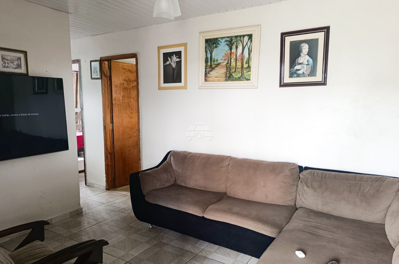 Casa para alugar em Jardim Monte Líbano, Piraquara — Portal Chave Fácil