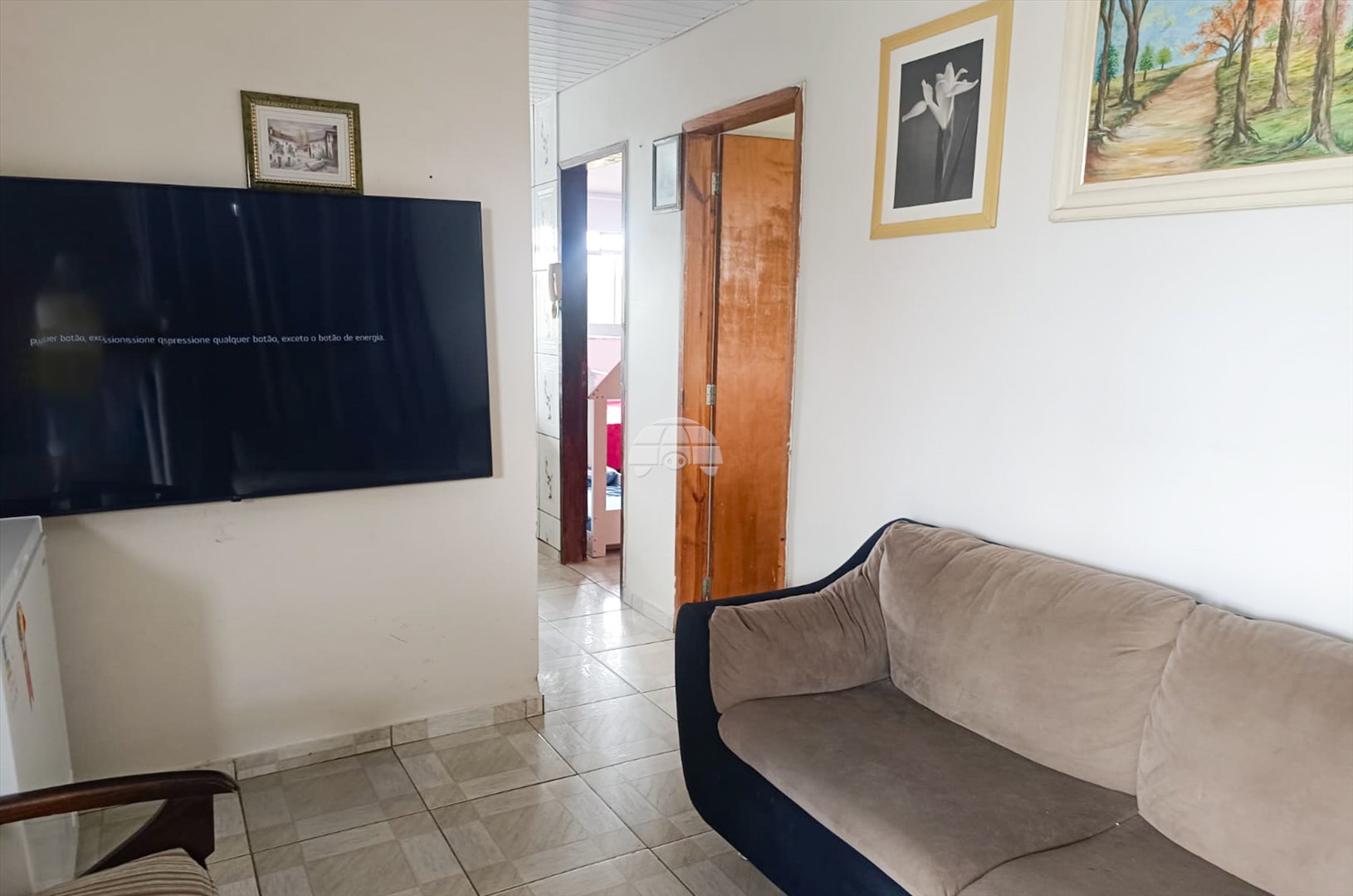 Casa para alugar em Jardim Monte Líbano, Piraquara — Portal Chave Fácil
