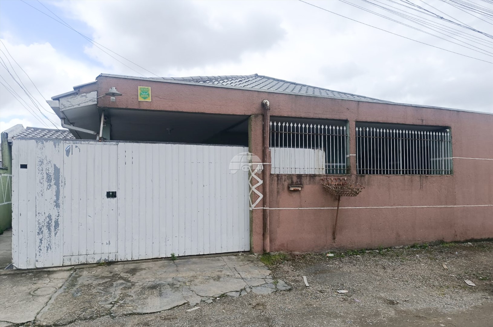 Casa para alugar em Jardim Monte Líbano, Piraquara — Portal Chave Fácil