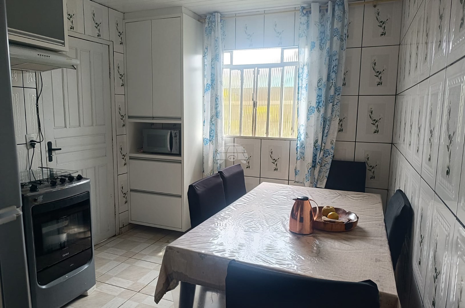 Casa para alugar em Jardim Monte Líbano, Piraquara — Portal Chave Fácil