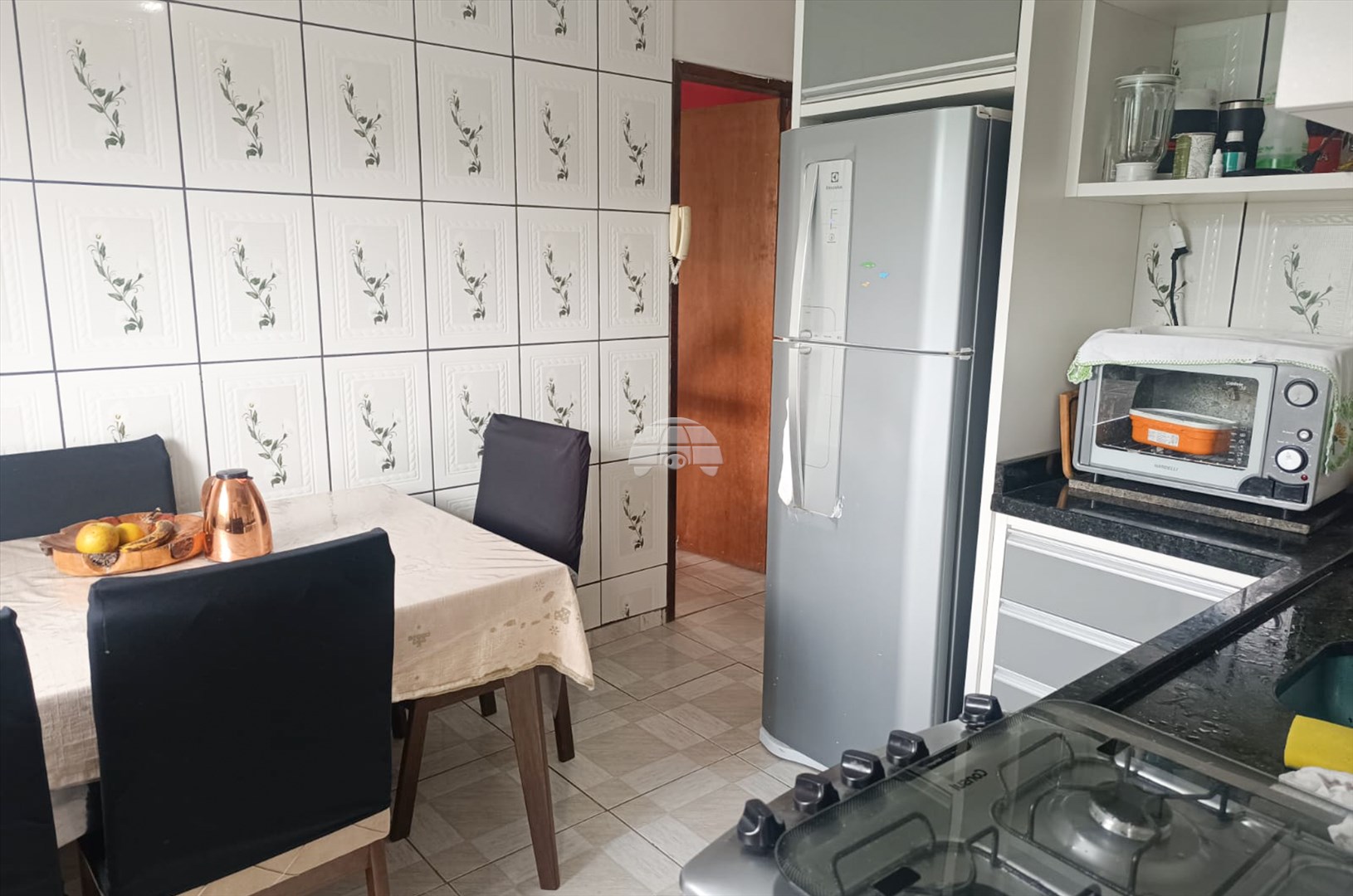 Casa para alugar em Jardim Monte Líbano, Piraquara — Portal Chave Fácil