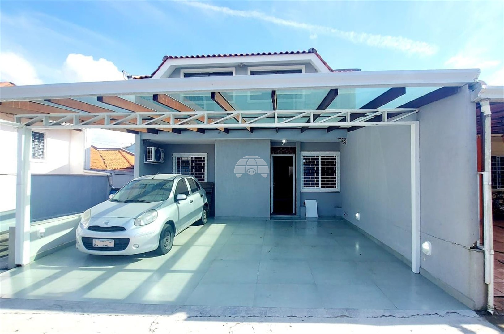 Casa à venda em Bairro Alto, Curitiba — Portal Chave Fácil