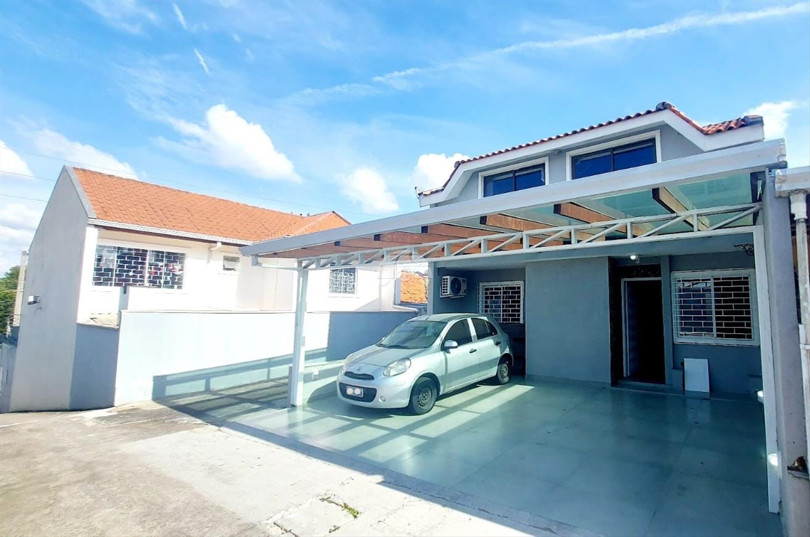Casa à venda em Bairro Alto, Curitiba — Portal Chave Fácil